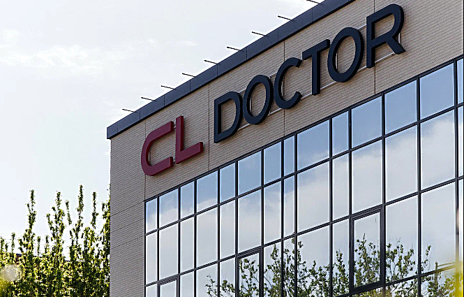 Фото клиники CL doctor (СЛ доктор) — №7