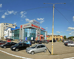 Фото клиники Лечебно-диагностический центр Доктор Озон на Березовское шоссе, 6А — №1