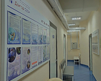 Фото клиники Лечебно-диагностический центр Доктор Озон на Березовское шоссе, 6А — №5