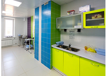 Фото клиники Медицинский центр Ваш Доктор — №11