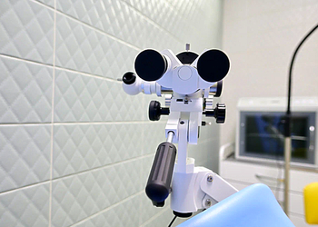 Фото клиники Медицинский центр Ваш Доктор — №12