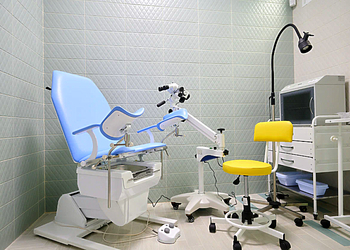 Фото клиники Медицинский центр Ваш Доктор — №13