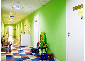 Фото клиники Медицинский центр Ваш Доктор — №4