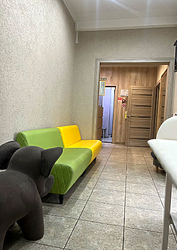 Фото клиники Медицинский центр Ваш Доктор — №6