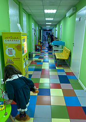 Фото клиники Медицинский центр Ваш Доктор — №7