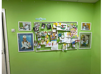 Фото клиники Медицинский центр Ваш Доктор — №8