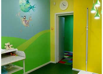 Фото клиники Медицинский центр Ваш Доктор — №9