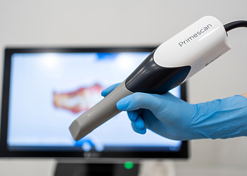 Фото клиники MagicDent (МагикДент) на Юных Ленинцев — №10