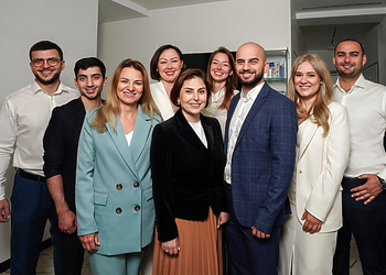 Фото клиники MagicDent (МагикДент) на Юных Ленинцев — №13