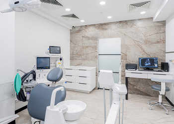 Фото клиники MagicDent (МагикДент) на Юных Ленинцев — №16