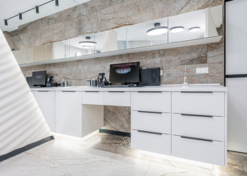 Фото клиники MagicDent (МагикДент) на Юных Ленинцев — №18