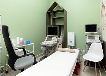 Фото клиники Детская клиника МедЛэнд — №4