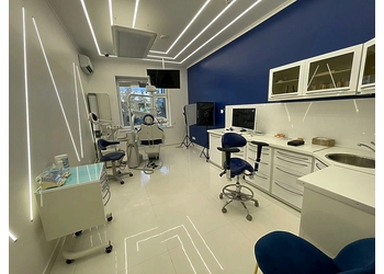 Фото клиники Premium Smile (Премиум Смайл) — №4