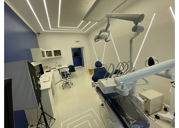 Фото клиники Premium Smile (Премиум Смайл) — №5