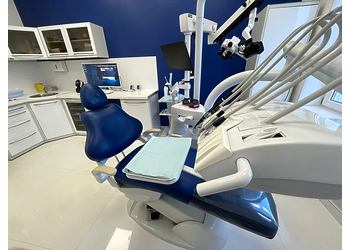 Фото клиники Premium Smile (Премиум Смайл) — №6