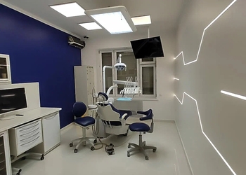 Фото клиники Premium Smile (Премиум Смайл) — №7