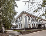 Фото клиники Александрия на Ошарской — №1