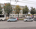 Фото клиники Спектр-Диагностика Брянск — №2