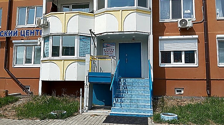 Фото клиники Медицинский центр ДиаМед на Горшкова 67 — №1