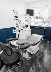 Фото клиники Стоматология Lap dental clinic (Лап дентал клиник) — №3