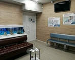 Фото клиники Лечебно-диагностический центр Международного института биологических систем — №2