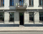 Фото клиники Стоматология Белый кролик на Павелецкой — №1
