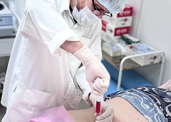 Фото клиники Блокада Боли Нижний Новгород — №13