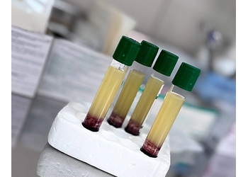 Фото клиники Блокада Боли Нижний Новгород — №14