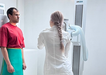 Фото клиники Блокада Боли Нижний Новгород — №16