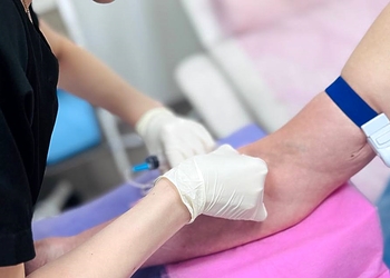 Фото клиники Блокада Боли Нижний Новгород — №17