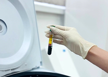 Фото клиники Блокада Боли Нижний Новгород — №18