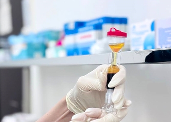 Фото клиники Блокада Боли Нижний Новгород — №19