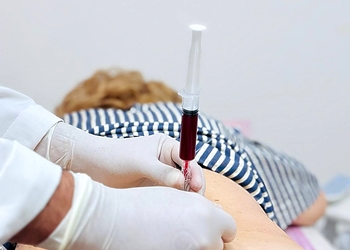 Фото клиники Блокада Боли Нижний Новгород — №20