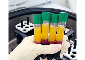 Фото клиники Блокада Боли Нижний Новгород — №21