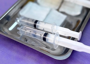 Фото клиники Блокада Боли Нижний Новгород — №22