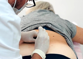 Фото клиники Блокада Боли Нижний Новгород — №23