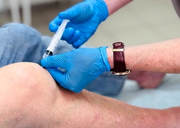 Фото клиники Блокада Боли Нижний Новгород — №24