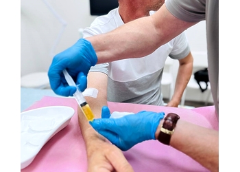 Фото клиники Блокада Боли Нижний Новгород — №25