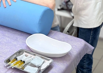 Фото клиники Блокада Боли Нижний Новгород — №27