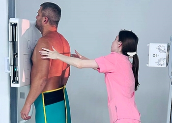 Фото клиники Блокада Боли Нижний Новгород — №28