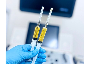 Фото клиники Блокада Боли Нижний Новгород — №29