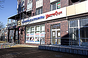 Фото клиники МастерСлух Калининград — №1