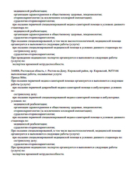 Лицензия клиники МастерСлух Анапа — — №11