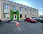 Фото клиники Медицинский центр Дентро Лаиф — №1