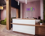 Фото клиники SEVA Dental Studio (Сева Дентал студио) — №2