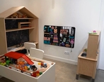 Фото клиники Стоматологическая клиника Dental Studio SEVA (Дентал Студио Сева) — №4