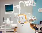 Фото клиники SEVA Dental Studio (Сева Дентал студио) — №5