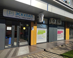 Фото клиники Стоматология Эскулап на Уральской — №1