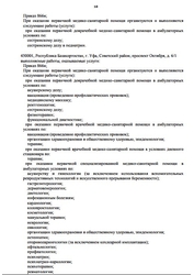 Лицензия клиники Будь здоров Казань — № Л041-01126-23/00563326 от 23 декабря 2020