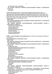Лицензия клиники Будь здоров Казань — № Л041-01126-23/00563326 от 23 декабря 2020